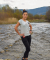 profile of Russian mail order brides Elena