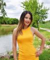 profile of Russian mail order brides Elena