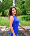 profile of Russian mail order brides Elena