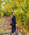 profile of Russian mail order brides Elena