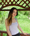 profile of Russian mail order brides Elena