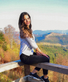 profile of Russian mail order brides Elena