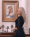 profile of Russian mail order brides Alevtina