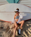 profile of Russian mail order brides Alevtina