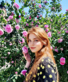 profile of Russian mail order brides Alina