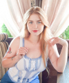 profile of Russian mail order brides Alina