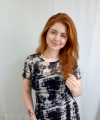 profile of Russian mail order brides Alina