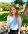 profile of Russian mail order brides Alina