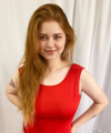 profile of Russian mail order brides Alina