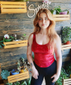 profile of Russian mail order brides Alina