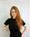 profile of Russian mail order brides Alina