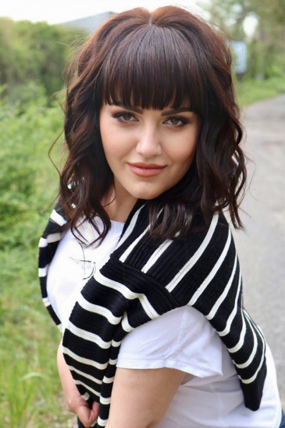 Svetlana 37 years old Ukraine Zaporizhzhia, Russian bride profile, meetbrides.online