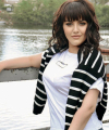 profile of Russian mail order brides Svetlana