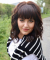 profile of Russian mail order brides Svetlana