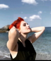profile of Russian mail order brides Evgeniya
