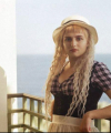 profile of Russian mail order brides Evgeniya