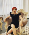 profile of Russian mail order brides Evgeniya