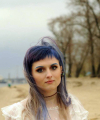 profile of Russian mail order brides Evgeniya