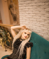 profile of Russian mail order brides Evgeniya
