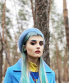 profile of Russian mail order brides Evgeniya