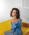 profile of Russian mail order brides Lada