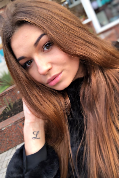 Alina 27 years old Ukraine Zaporizhzhia, Russian bride profile, meetbrides.online