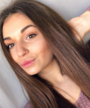 profile of Russian mail order brides Alina