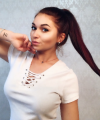 profile of Russian mail order brides Alina