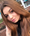 profile of Russian mail order brides Alina