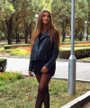 profile of Russian mail order brides Alina