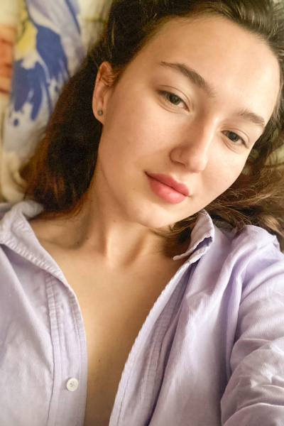 Anna 23 years old Ukraine Zaporizhzhia, Russian bride profile, meetbrides.online