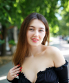 profile of Russian mail order brides Anna