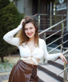 profile of Russian mail order brides Anna