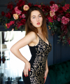profile of Russian mail order brides Anna