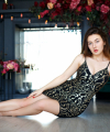 profile of Russian mail order brides Anna