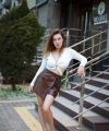 profile of Russian mail order brides Anna