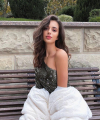 profile of Russian mail order brides Anastasiya