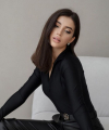 profile of Russian mail order brides Anastasiya