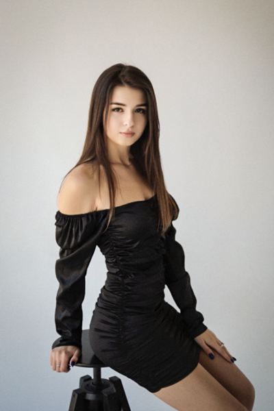Marina 26 years old Ukraine Cherkasy, Russian bride profile, meetbrides.online