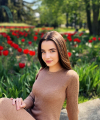 profile of Russian mail order brides Myroslava