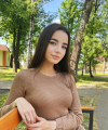 profile of Russian mail order brides Myroslava