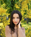 profile of Russian mail order brides Myroslava