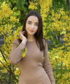 profile of Russian mail order brides Myroslava