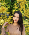 profile of Russian mail order brides Myroslava