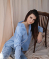 profile of Russian mail order brides Marina