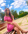 profile of Russian mail order brides Tatyana