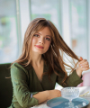 profile of Russian mail order brides Tatyana