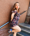 profile of Russian mail order brides Tatyana