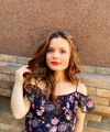 profile of Russian mail order brides Tatyana
