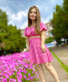 profile of Russian mail order brides Tatyana